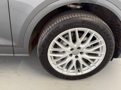 Audi Q5 Gebrauchtwagen Audi Q5 Gebrauchtwagen