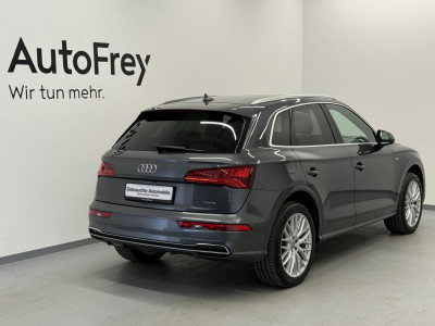 Audi Q5 Gebrauchtwagen Audi Q5 Gebrauchtwagen