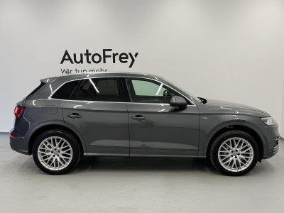 Audi Q5 Gebrauchtwagen Audi Q5 Gebrauchtwagen