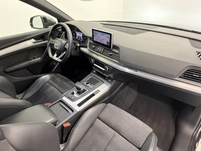 Audi Q5 Gebrauchtwagen Audi Q5 Gebrauchtwagen