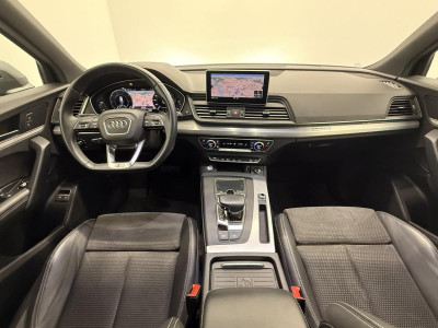 Audi Q5 Gebrauchtwagen Audi Q5 Gebrauchtwagen