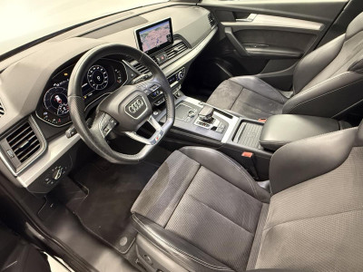Audi Q5 Gebrauchtwagen Audi Q5 Gebrauchtwagen