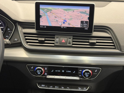 Audi Q5 Gebrauchtwagen Audi Q5 Gebrauchtwagen