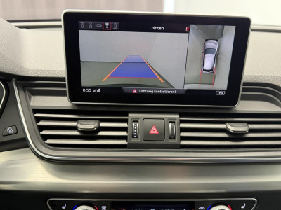 Audi Q5 Gebrauchtwagen Audi Q5 Gebrauchtwagen