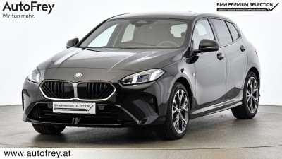 BMW 1er Gebrauchtwagen BMW 1er Gebrauchtwagen