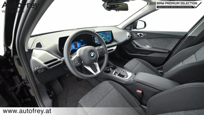 BMW 1er Gebrauchtwagen BMW 1er Gebrauchtwagen