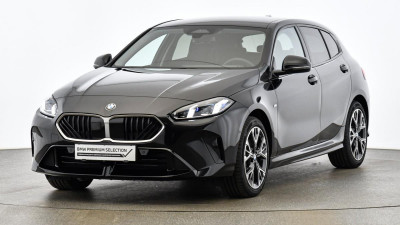 BMW 1er Gebrauchtwagen BMW 1er Gebrauchtwagen