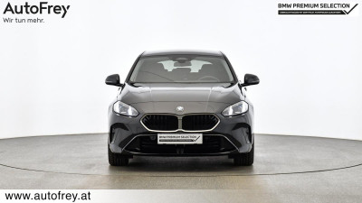 BMW 1er Gebrauchtwagen BMW 1er Gebrauchtwagen