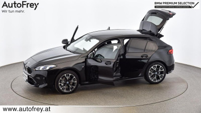 BMW 1er Gebrauchtwagen BMW 1er Gebrauchtwagen