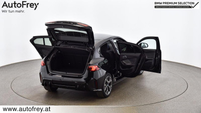 BMW 1er Gebrauchtwagen BMW 1er Gebrauchtwagen