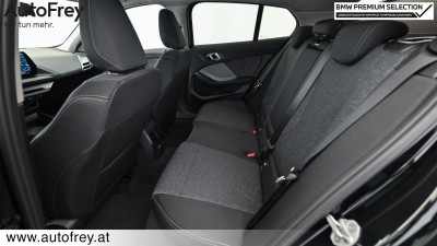 BMW 1er Gebrauchtwagen BMW 1er Gebrauchtwagen