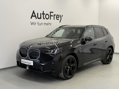 BMW X3 Vorführwagen BMW X3 Vorführwagen