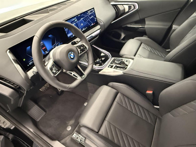 BMW X3 Vorführwagen BMW X3 Vorführwagen
