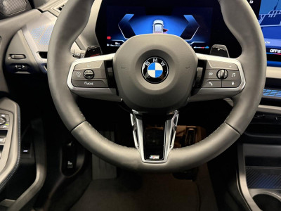 BMW 1er Vorführwagen