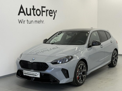 BMW 1er Vorführwagen