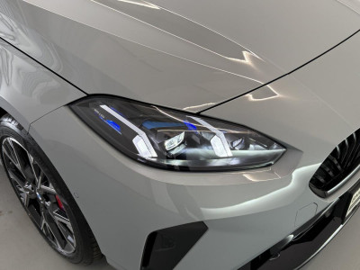 BMW 1er Vorführwagen
