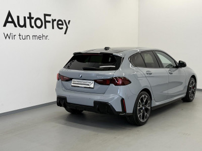 BMW 1er Vorführwagen