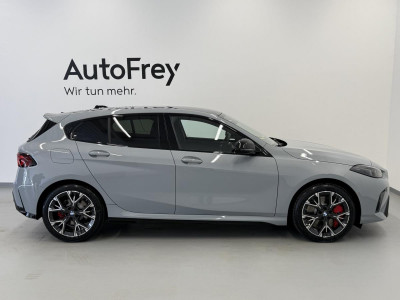 BMW 1er Vorführwagen