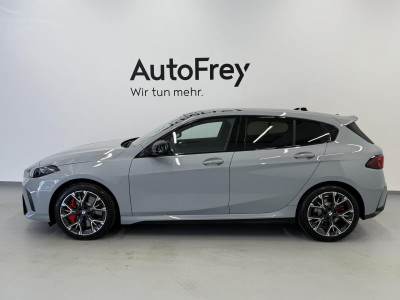 BMW 1er Vorführwagen