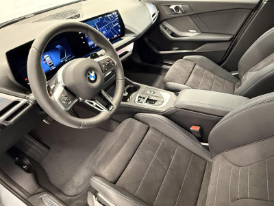 BMW 1er Vorführwagen