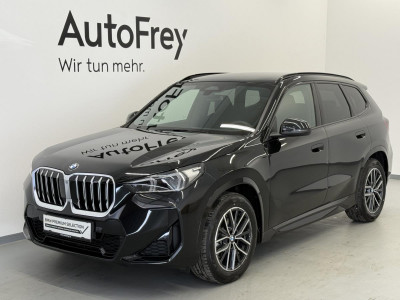 BMW X1 Vorführwagen BMW X1 Vorführwagen