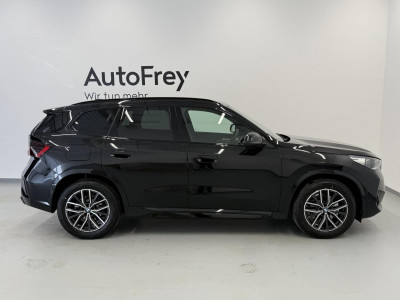 BMW X1 Vorführwagen BMW X1 Vorführwagen