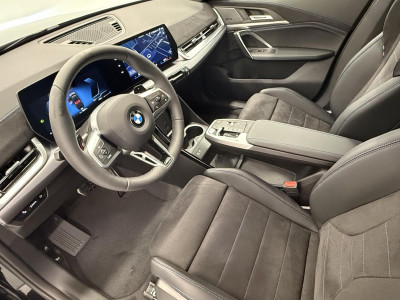 BMW X1 Vorführwagen BMW X1 Vorführwagen