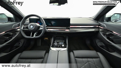 BMW 5er Gebrauchtwagen BMW 5er Gebrauchtwagen