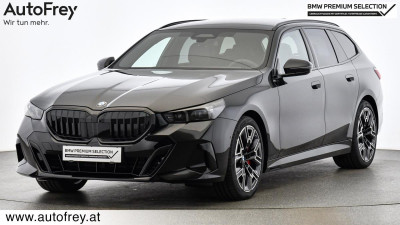 BMW 5er Gebrauchtwagen BMW 5er Gebrauchtwagen