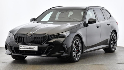 BMW 5er Gebrauchtwagen BMW 5er Gebrauchtwagen