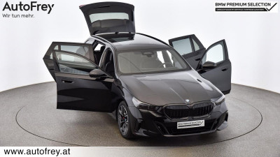 BMW 5er Gebrauchtwagen BMW 5er Gebrauchtwagen