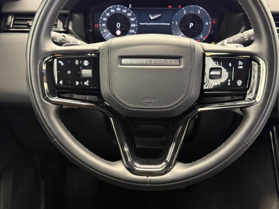 Land Rover Range Rover Velar Gebrauchtwagen Land Rover Range Rover Velar Gebrauchtwagen