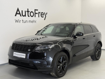 Land Rover Range Rover Velar Gebrauchtwagen Land Rover Range Rover Velar Gebrauchtwagen
