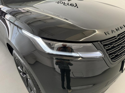 Land Rover Range Rover Velar Gebrauchtwagen Land Rover Range Rover Velar Gebrauchtwagen