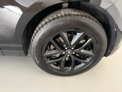 Land Rover Range Rover Velar Gebrauchtwagen Land Rover Range Rover Velar Gebrauchtwagen