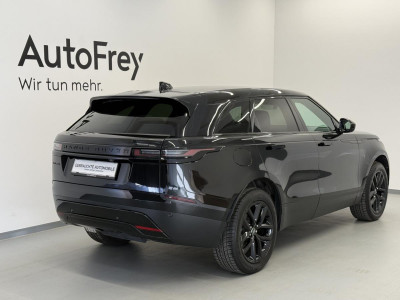 Land Rover Range Rover Velar Gebrauchtwagen Land Rover Range Rover Velar Gebrauchtwagen