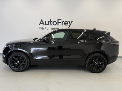 Land Rover Range Rover Velar Gebrauchtwagen Land Rover Range Rover Velar Gebrauchtwagen