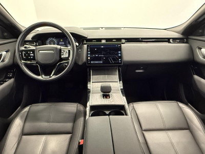 Land Rover Range Rover Velar Gebrauchtwagen Land Rover Range Rover Velar Gebrauchtwagen