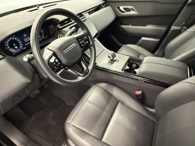 Land Rover Range Rover Velar Gebrauchtwagen Land Rover Range Rover Velar Gebrauchtwagen