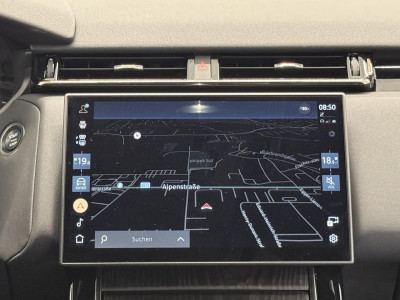 Land Rover Range Rover Velar Gebrauchtwagen Land Rover Range Rover Velar Gebrauchtwagen