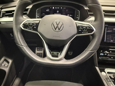 VW Arteon Gebrauchtwagen VW Arteon Gebrauchtwagen