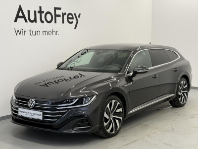 VW Arteon Gebrauchtwagen VW Arteon Gebrauchtwagen