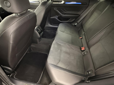 VW Arteon Gebrauchtwagen VW Arteon Gebrauchtwagen