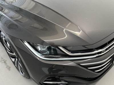 VW Arteon Gebrauchtwagen VW Arteon Gebrauchtwagen