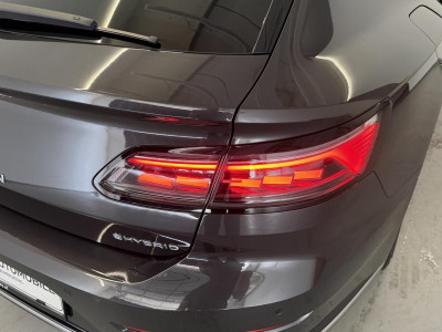 VW Arteon Gebrauchtwagen VW Arteon Gebrauchtwagen