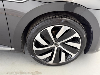 VW Arteon Gebrauchtwagen VW Arteon Gebrauchtwagen