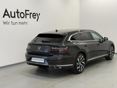VW Arteon Gebrauchtwagen VW Arteon Gebrauchtwagen