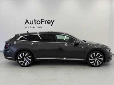 VW Arteon Gebrauchtwagen VW Arteon Gebrauchtwagen