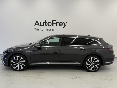 VW Arteon Gebrauchtwagen VW Arteon Gebrauchtwagen