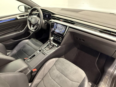 VW Arteon Gebrauchtwagen VW Arteon Gebrauchtwagen